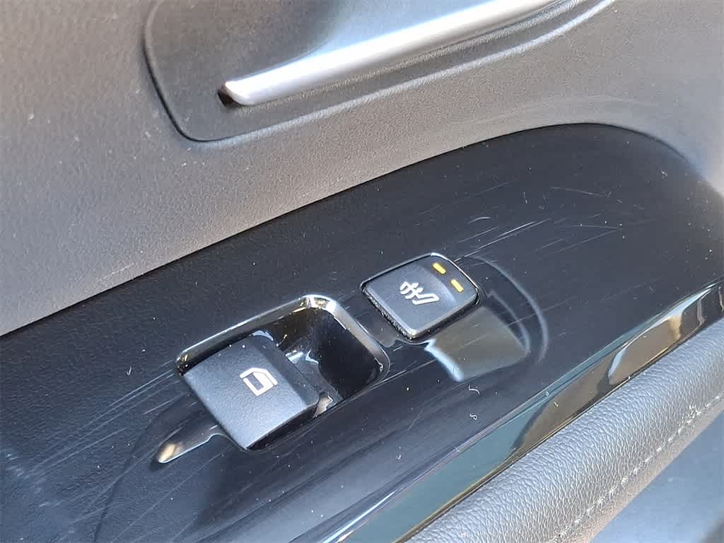 Thumbnail: 2024 Hyundai Tucson - 27