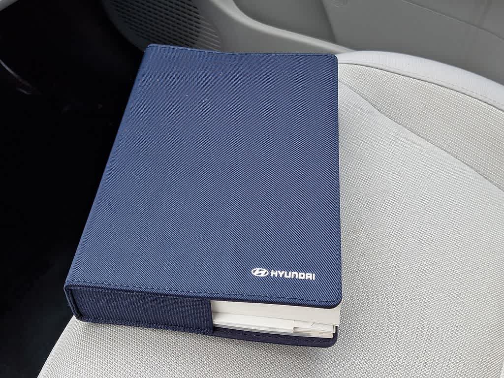 Thumbnail: 2024 Hyundai Kona - 27