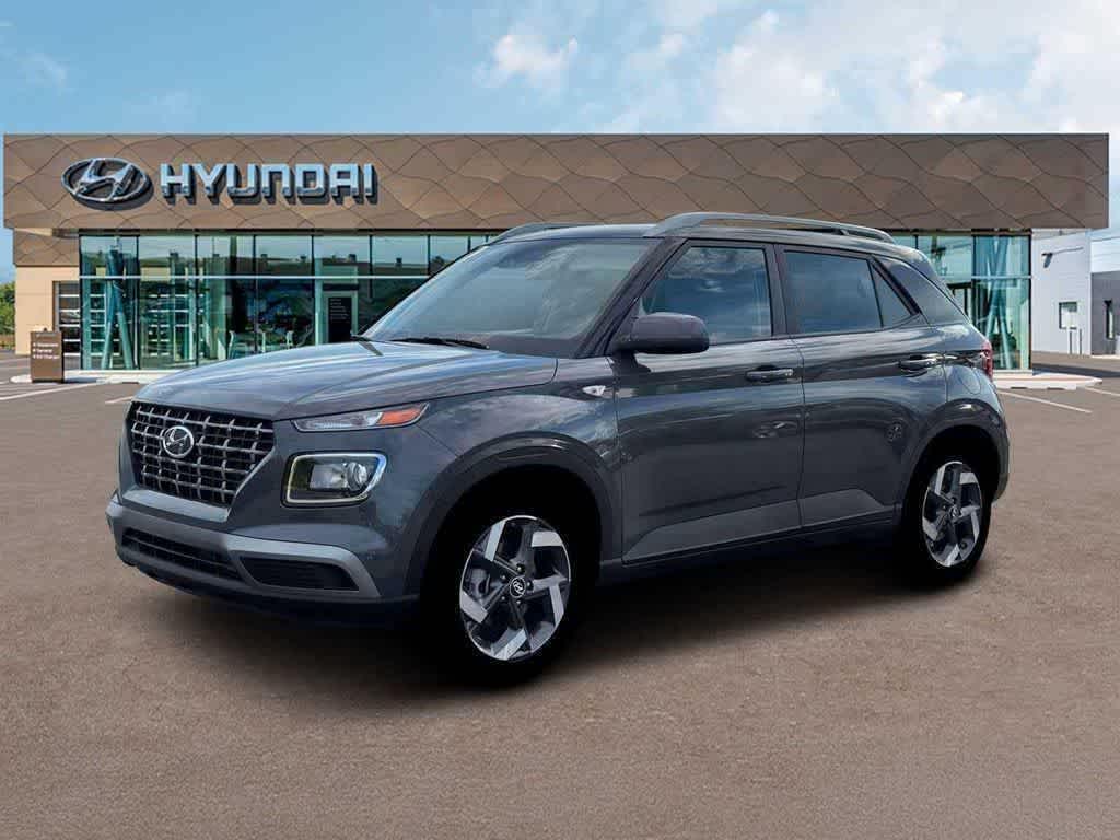 Thumbnail: 2026 Hyundai Venue - 7