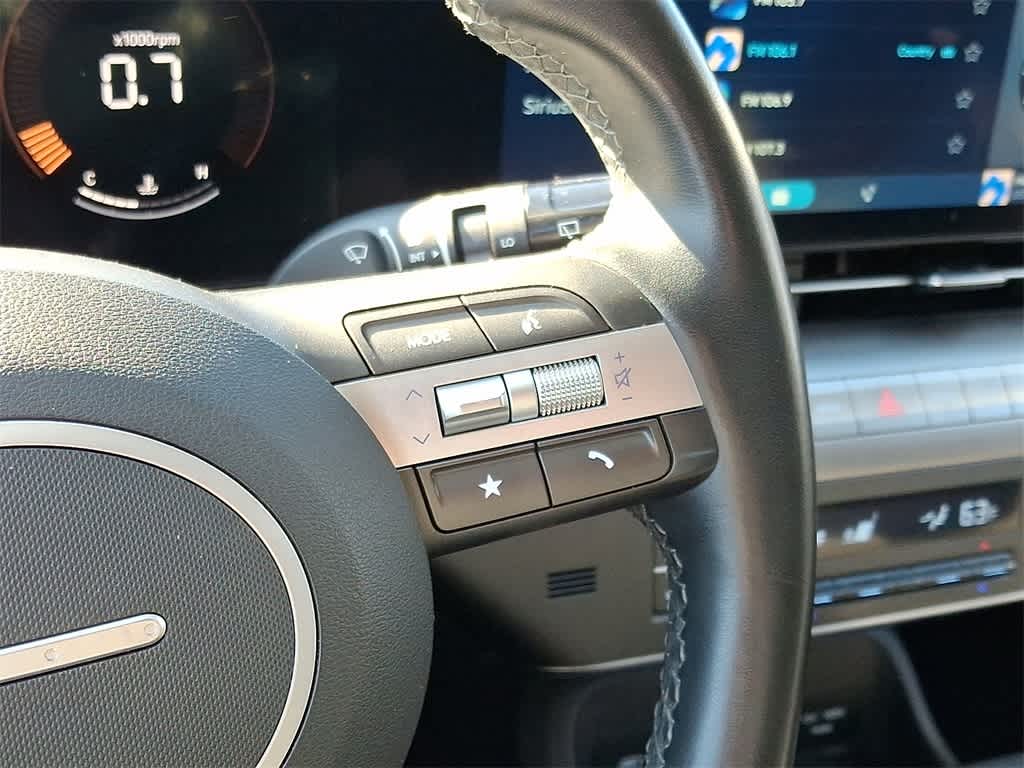 Thumbnail: 2024 Hyundai Kona - 20