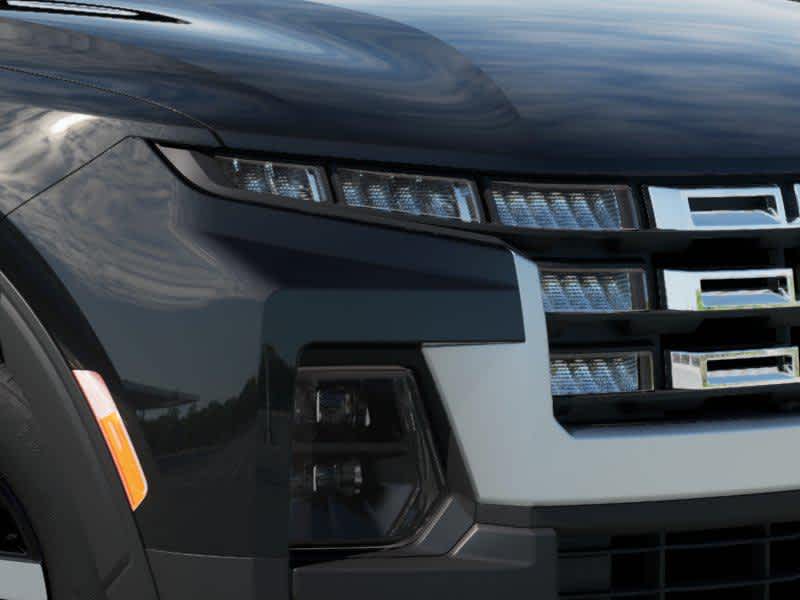 Thumbnail: 2026 Hyundai Santa Cruz - 9