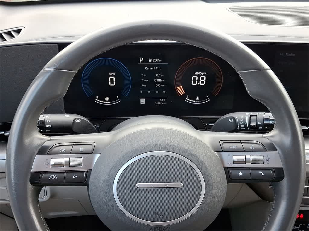 Thumbnail: 2024 Hyundai Kona - 17