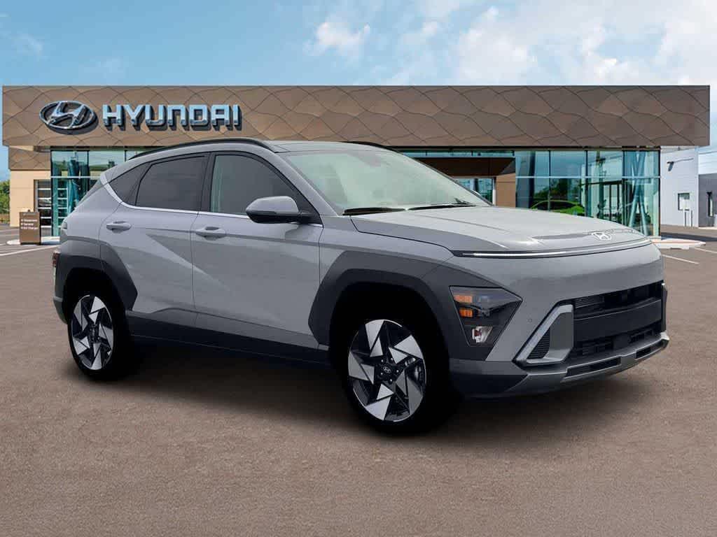 Thumbnail: 2026 Hyundai Kona - 18