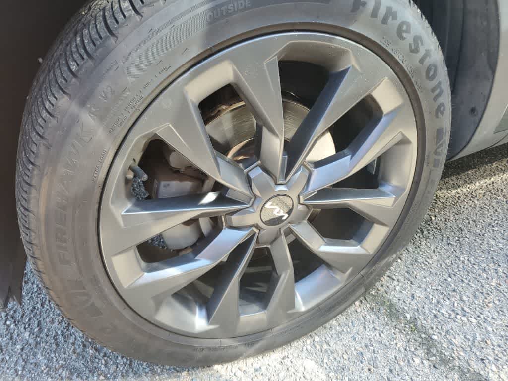 Thumbnail: 2022 Kia Sorento - 2