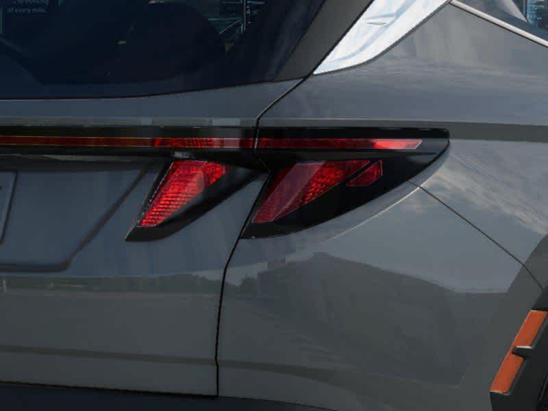 Thumbnail: 2026 Hyundai Tucson - 10