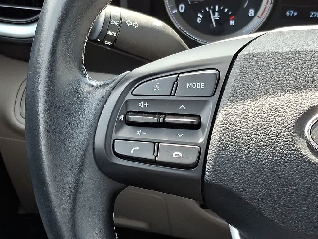 Thumbnail: 2022 Hyundai Venue - 22