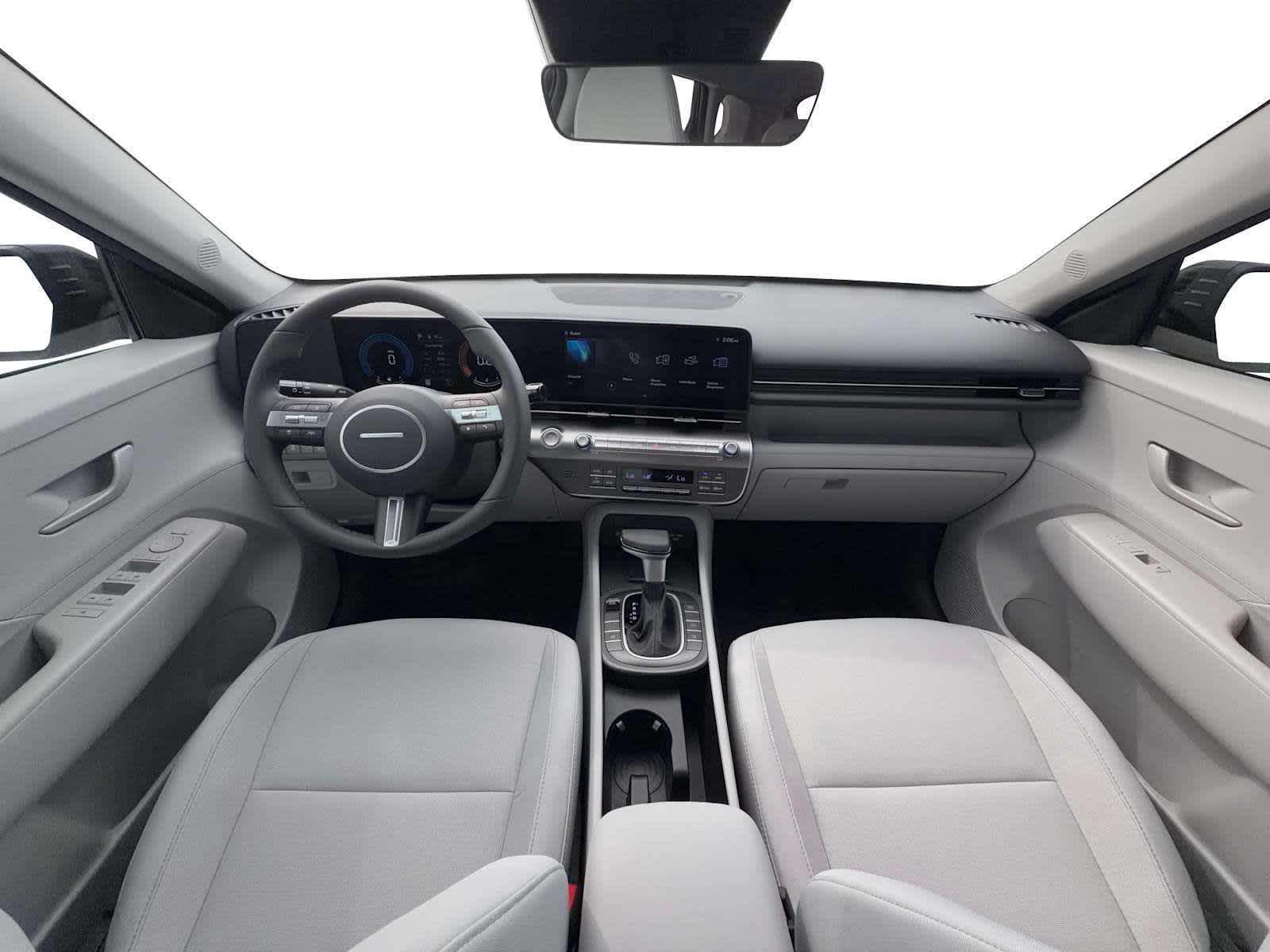 Thumbnail: 2026 Hyundai Kona - 22