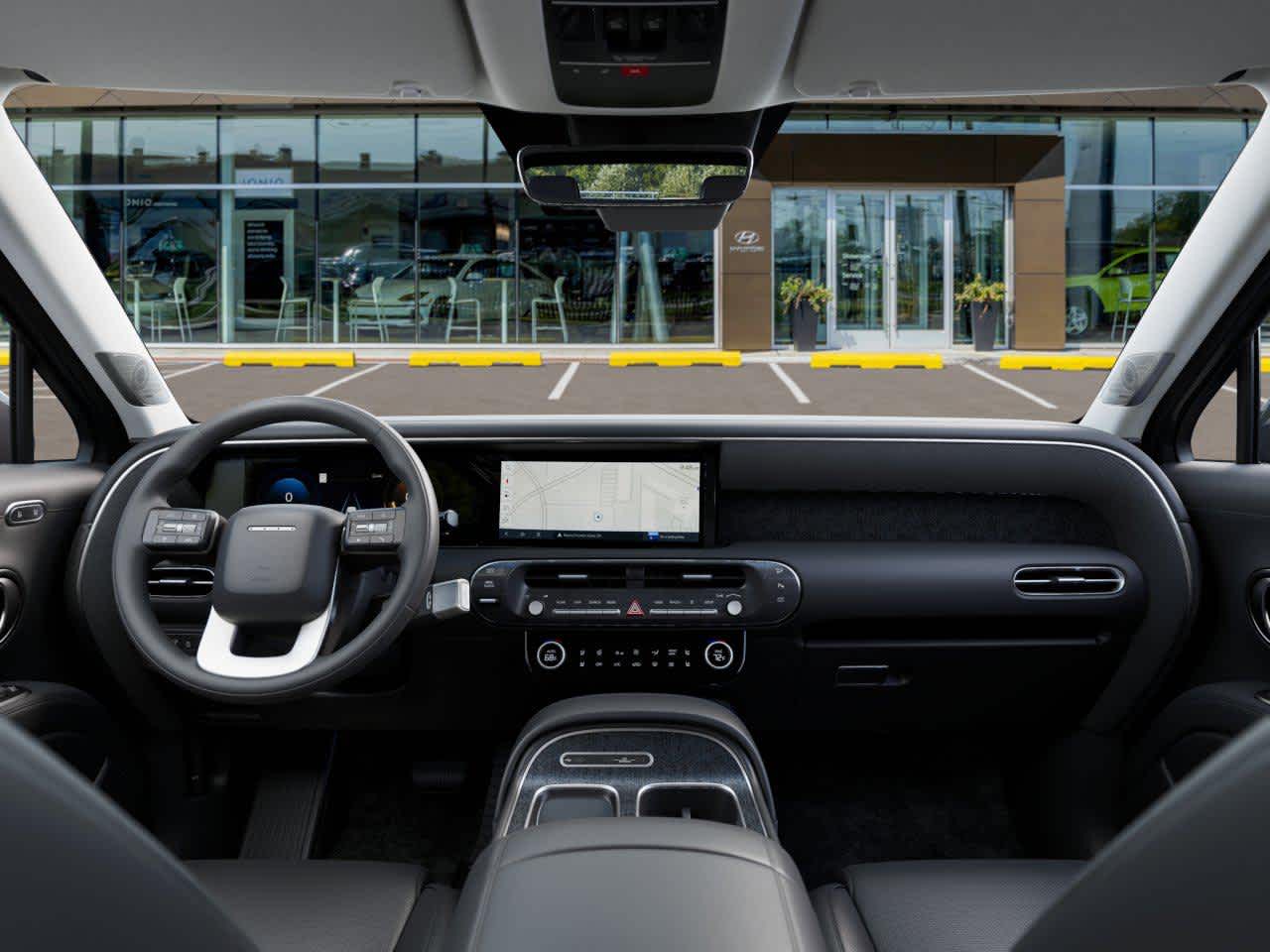 Thumbnail: 2026 Hyundai Palisade - 11