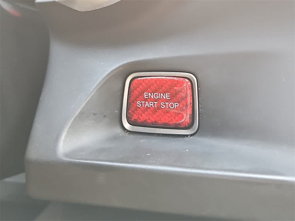 Thumbnail: 2019 Chevrolet Camaro - 21