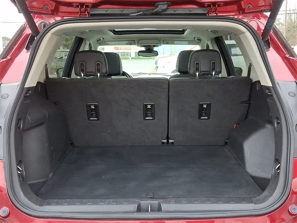 Thumbnail: 2019 GMC Terrain - 30