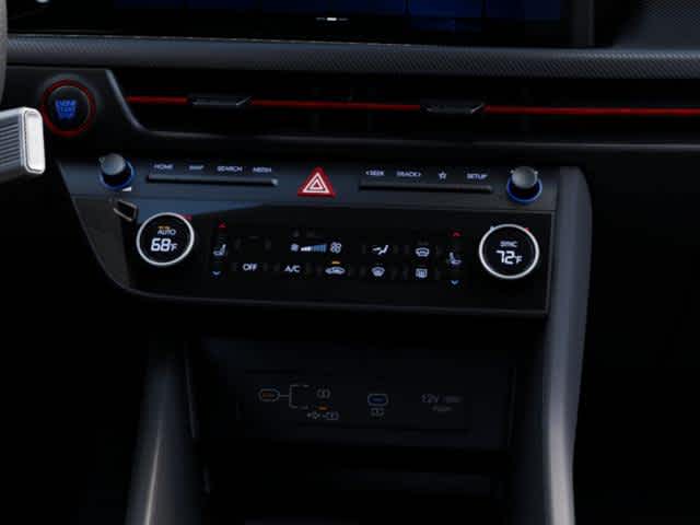 Thumbnail: 2025 Hyundai Sonata - 16