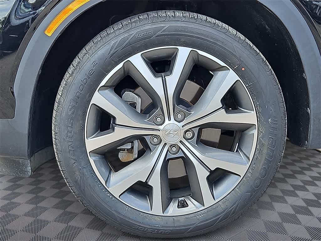 Thumbnail: 2022 Hyundai Palisade - 8