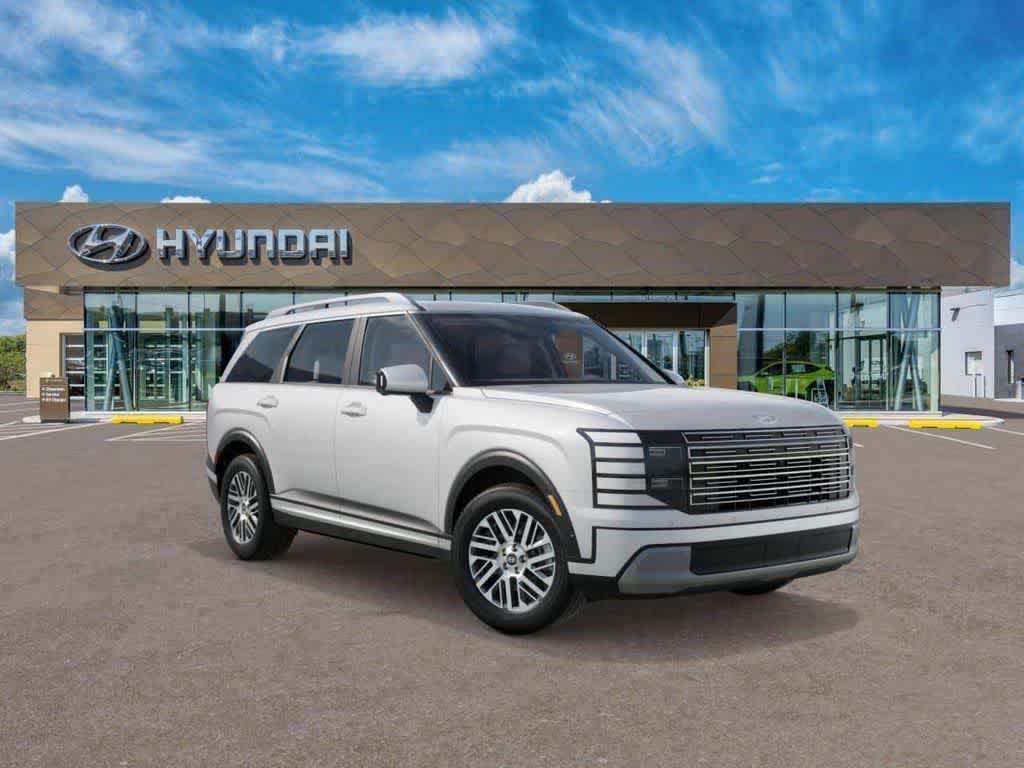 Thumbnail: 2026 Hyundai Palisade - 11