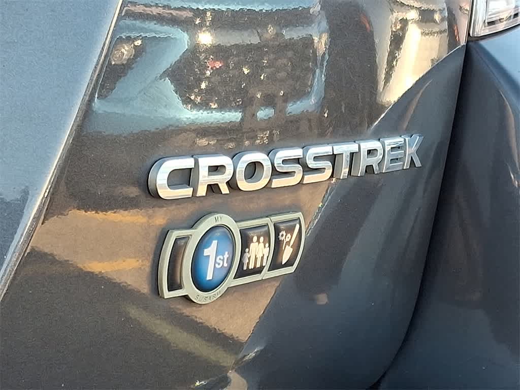 Thumbnail: 2020 Subaru Crosstrek - 33