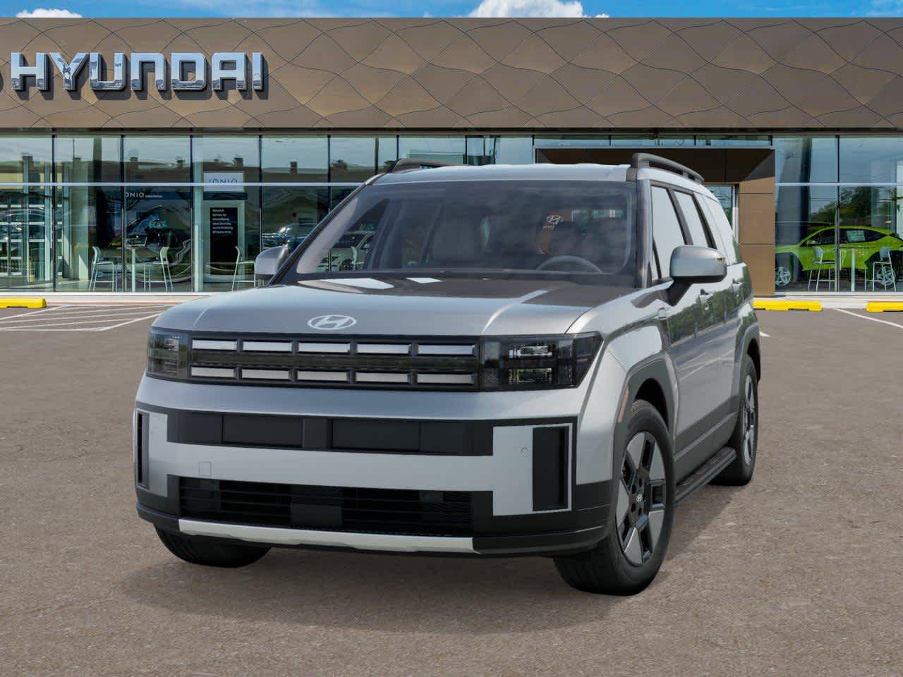 Thumbnail: 2026 Hyundai Santa Fe - 6