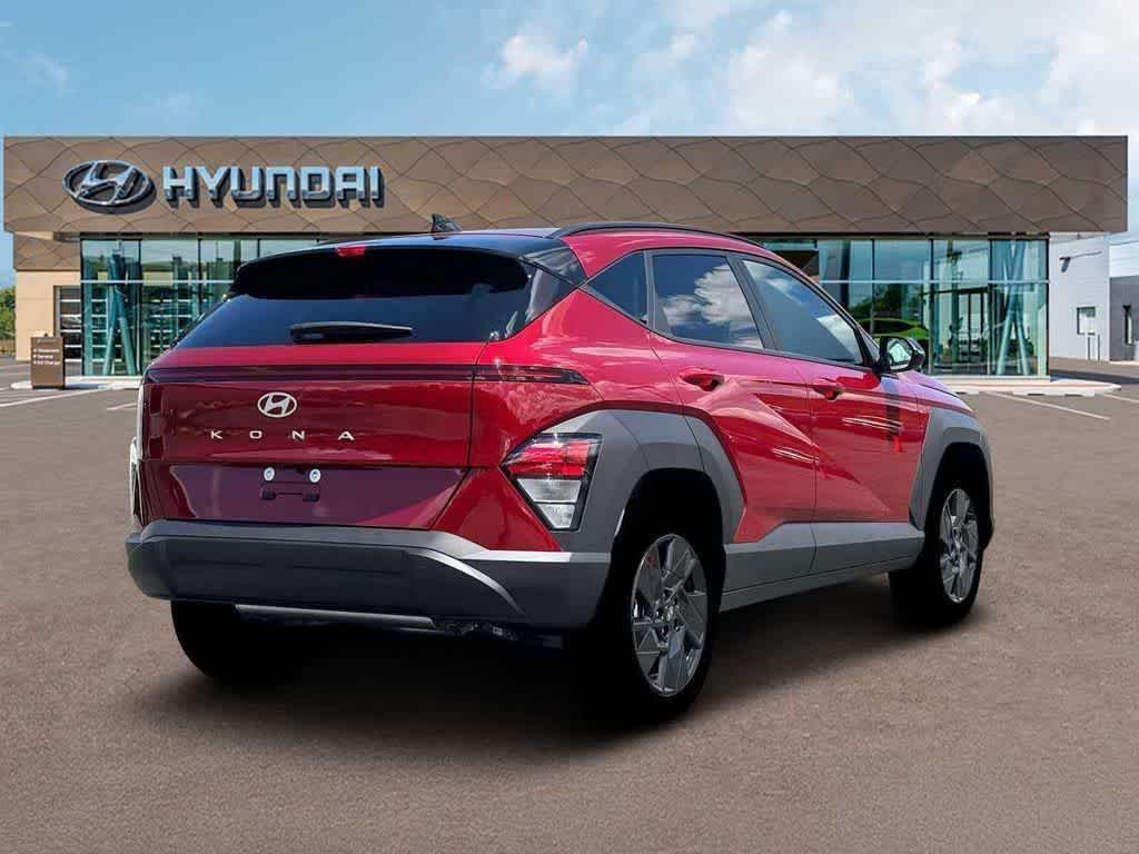 Thumbnail: 2026 Hyundai Kona - 10