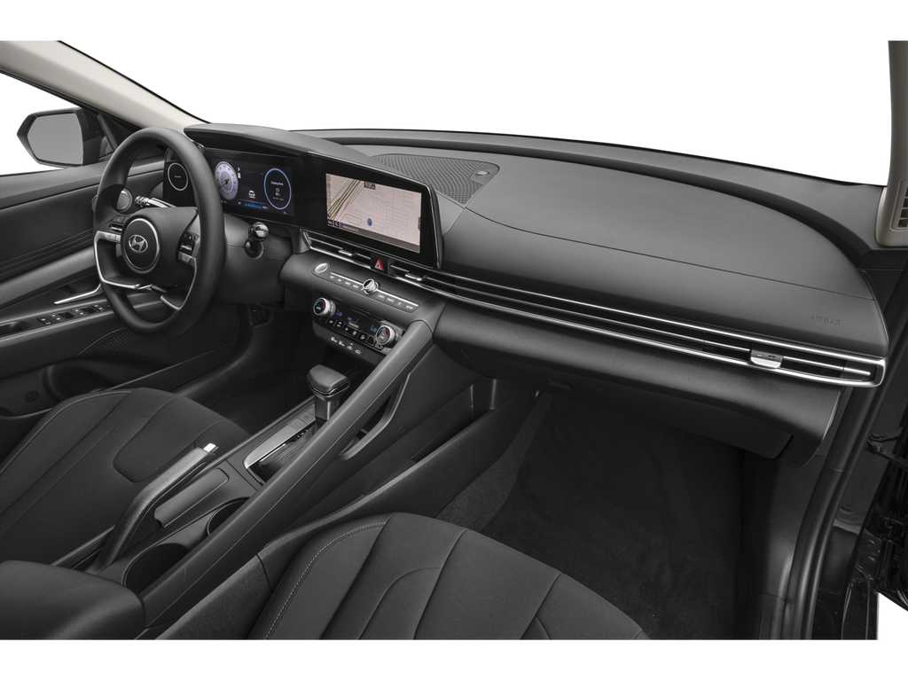 Thumbnail: 2026 Hyundai Elantra - 51