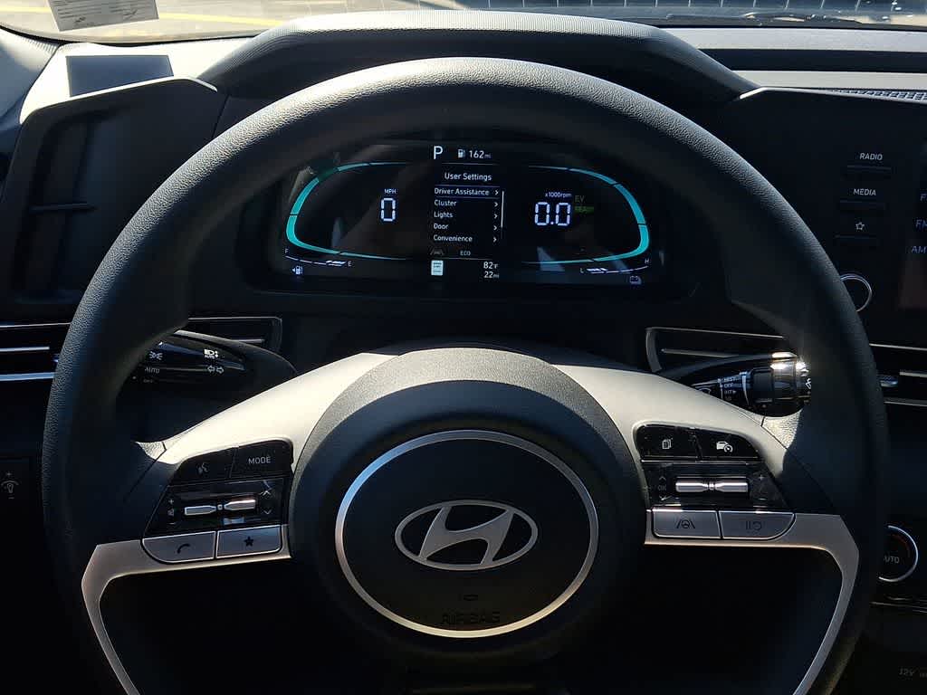 Thumbnail: 2026 Hyundai Elantra - 17