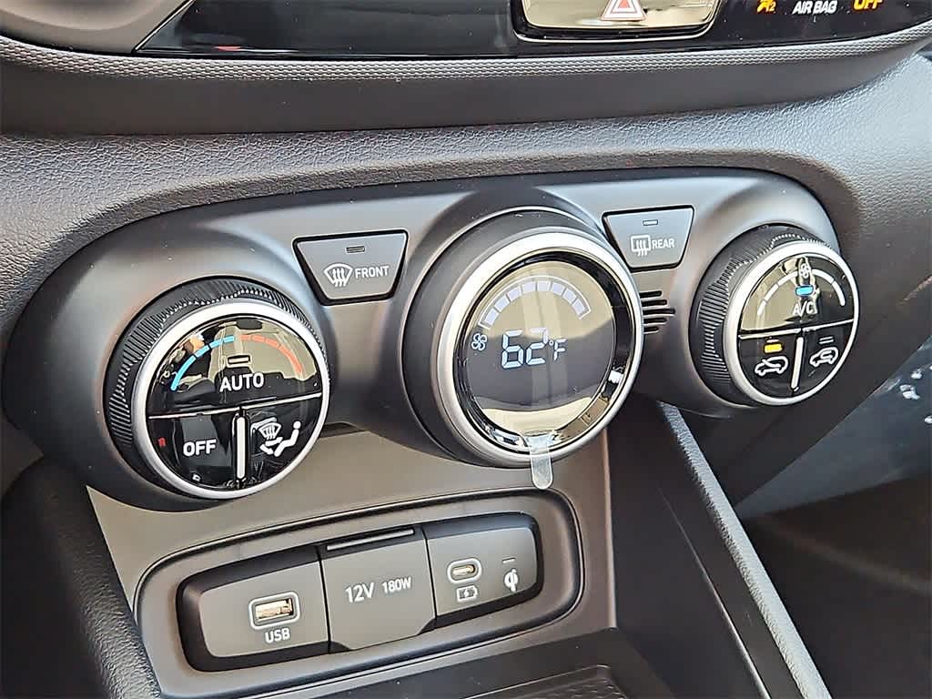 Thumbnail: 2026 Hyundai Venue - 13