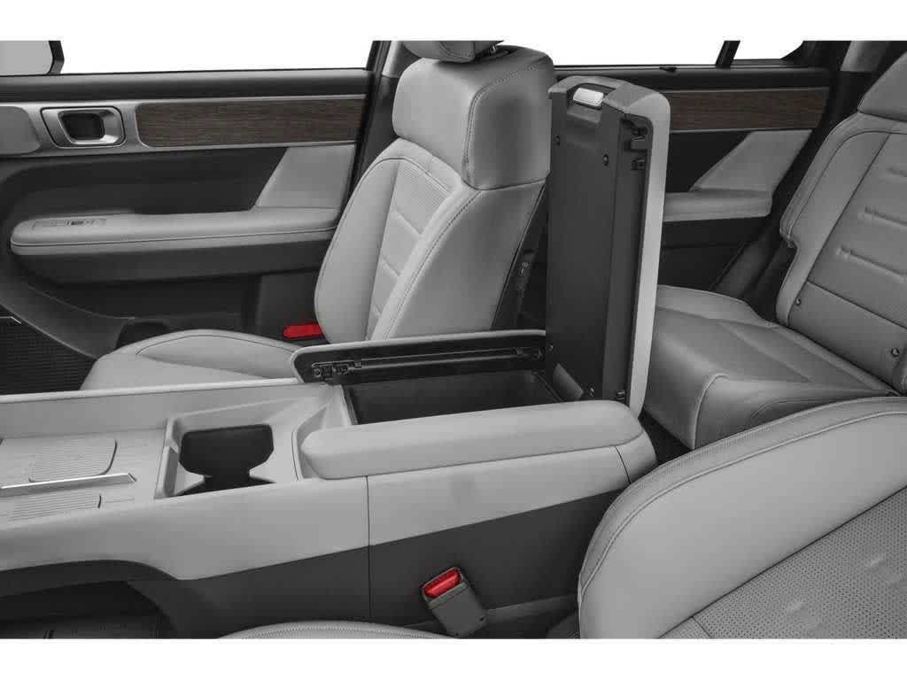 Thumbnail: 2026 Hyundai Santa Fe - 28