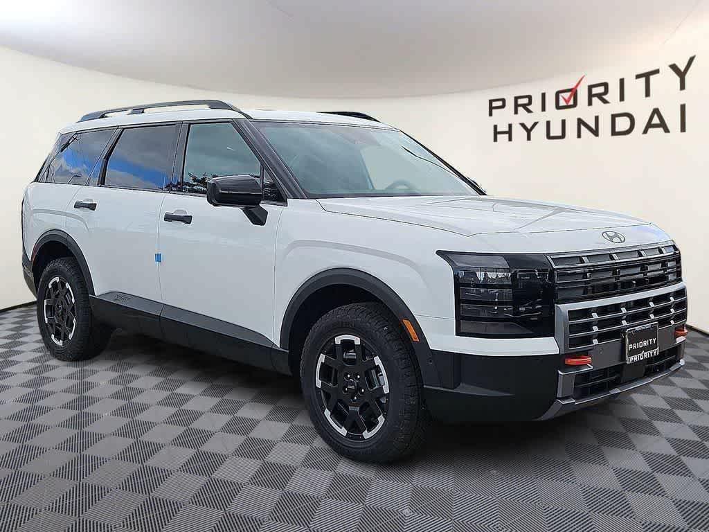 Thumbnail: 2026 Hyundai Palisade - 10
