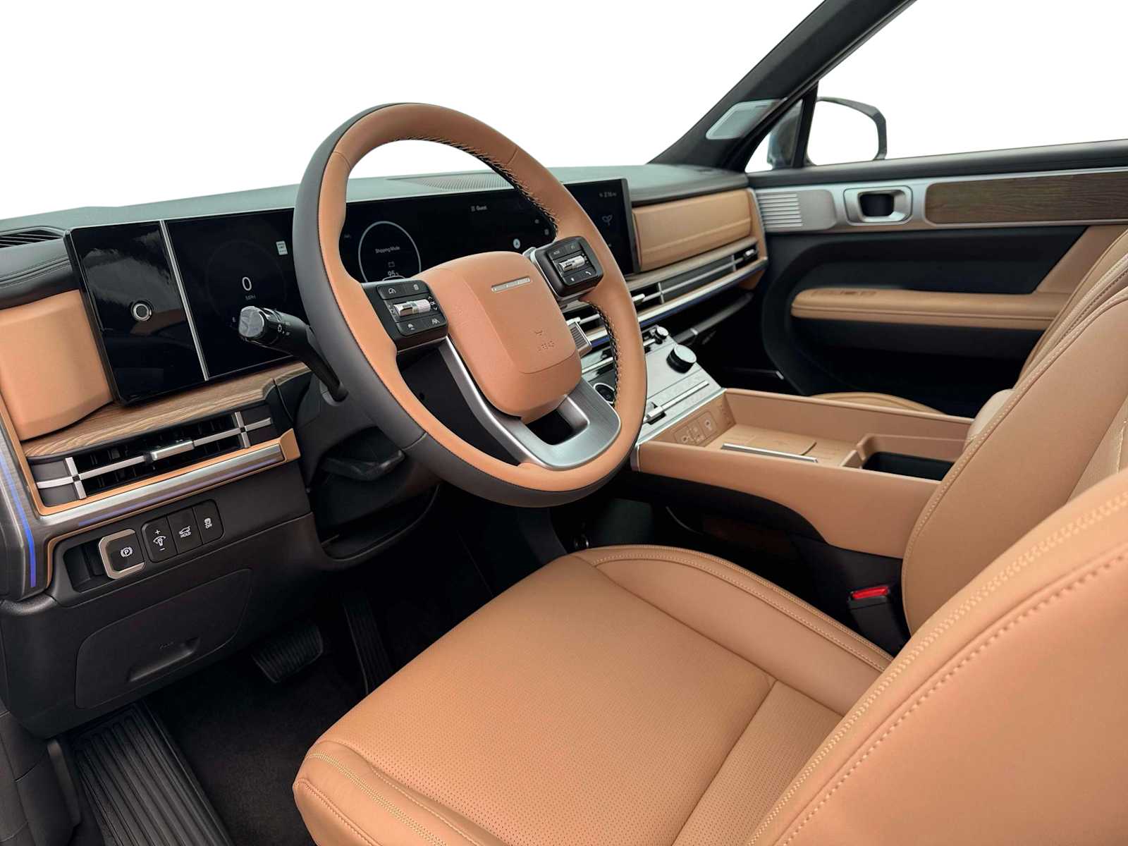 Thumbnail: 2026 Hyundai Santa Fe - 14