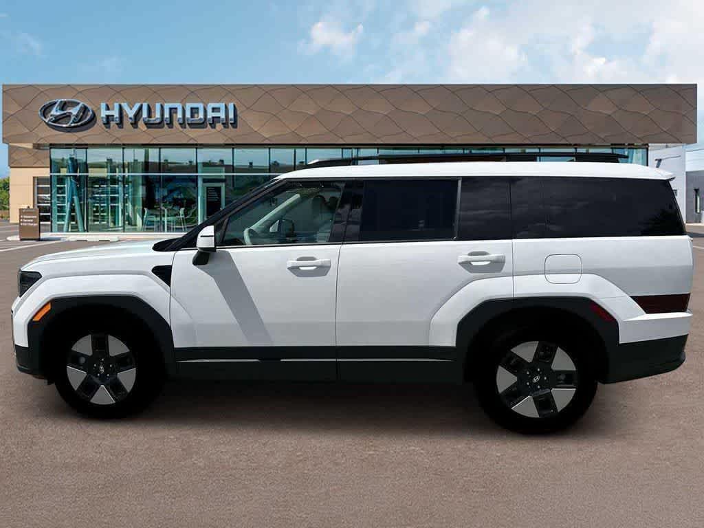 Thumbnail: 2026 Hyundai Santa Fe - 10