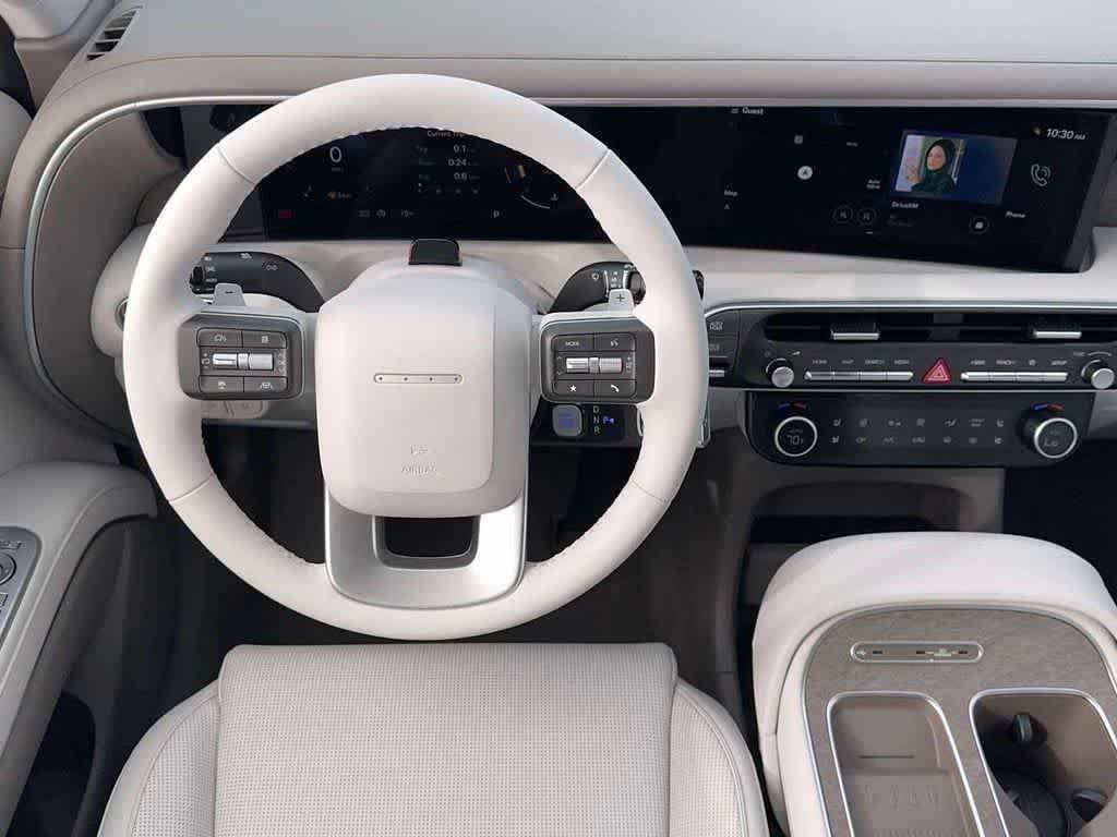 Thumbnail: 2026 Hyundai Palisade - 12