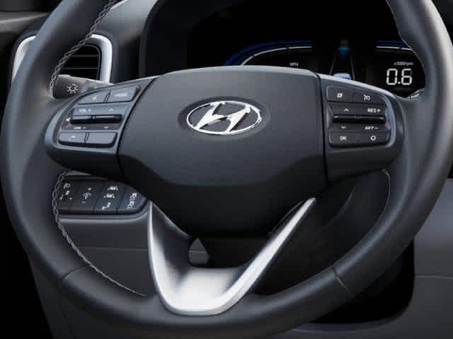 Thumbnail: 2025 Hyundai Venue - 15