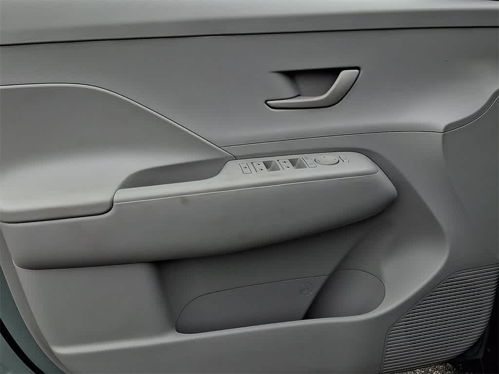 Thumbnail: 2024 Hyundai Kona - 11