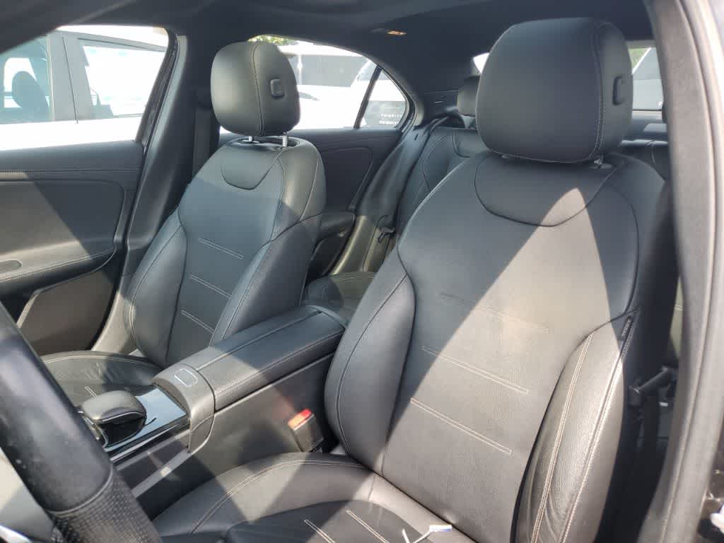 Thumbnail: 2019 Mercedes-Benz A-Class - 3