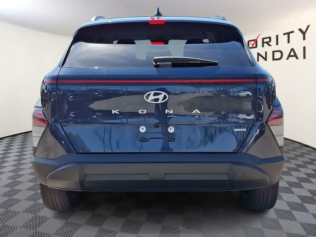 Thumbnail: 2025 Hyundai Kona - 5