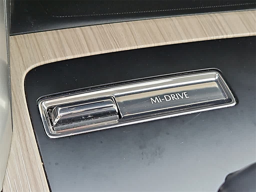 Thumbnail: 2024 Mazda CX-90 - 28