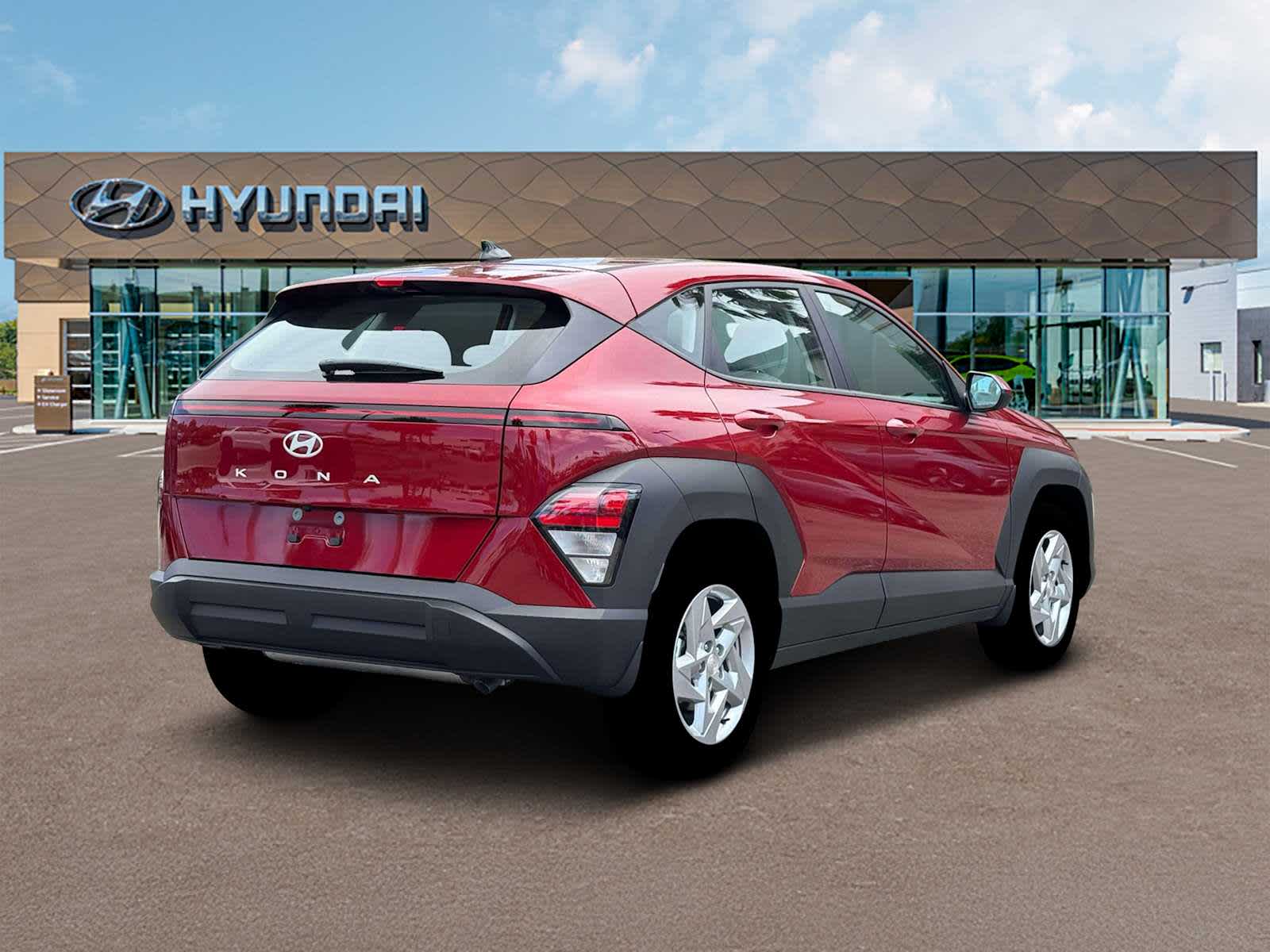 Thumbnail: 2026 Hyundai Kona - 7