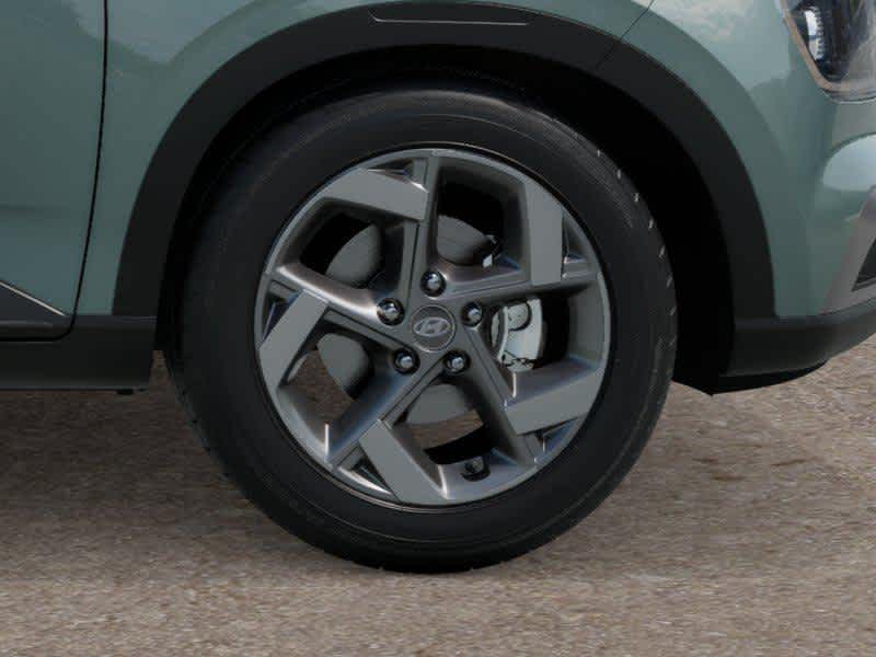 Thumbnail: 2026 Hyundai Venue - 8