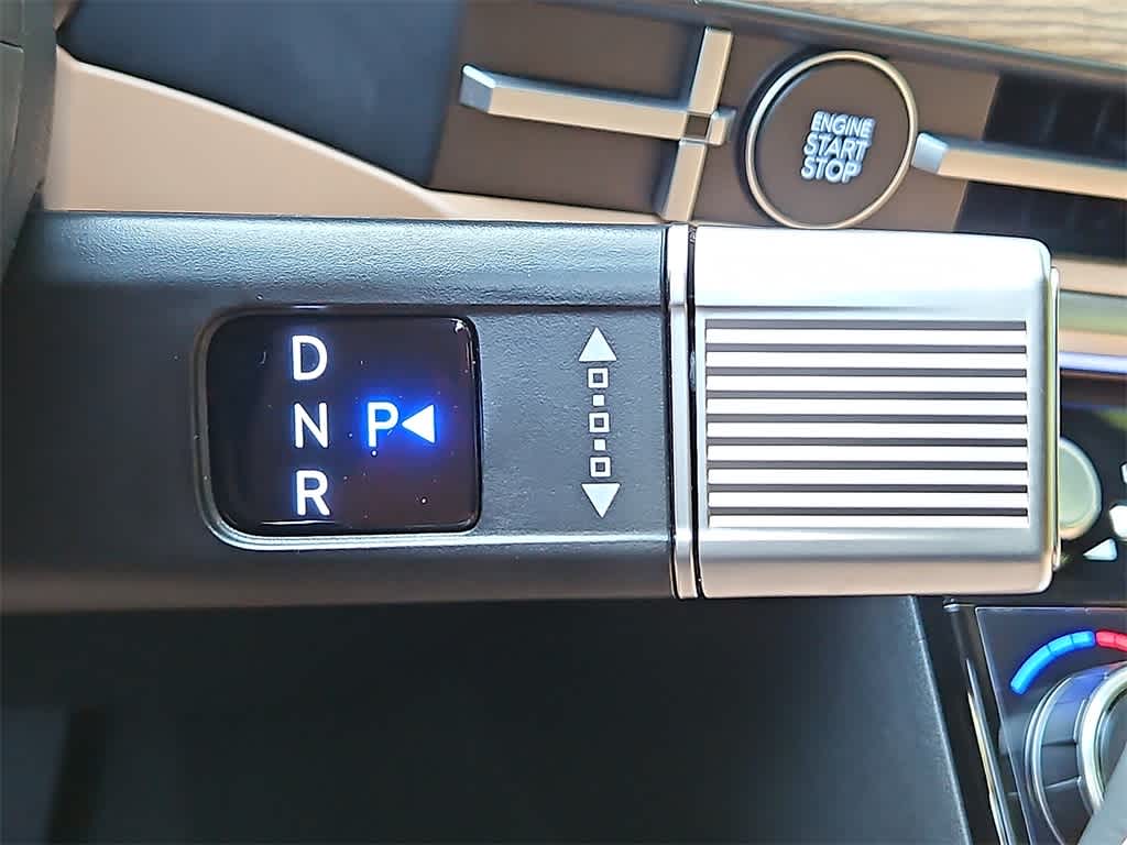 Thumbnail: 2026 Hyundai Santa Fe - 14