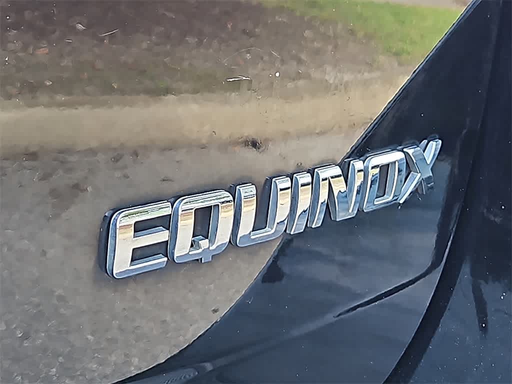 Thumbnail: 2013 Chevrolet Equinox - 28