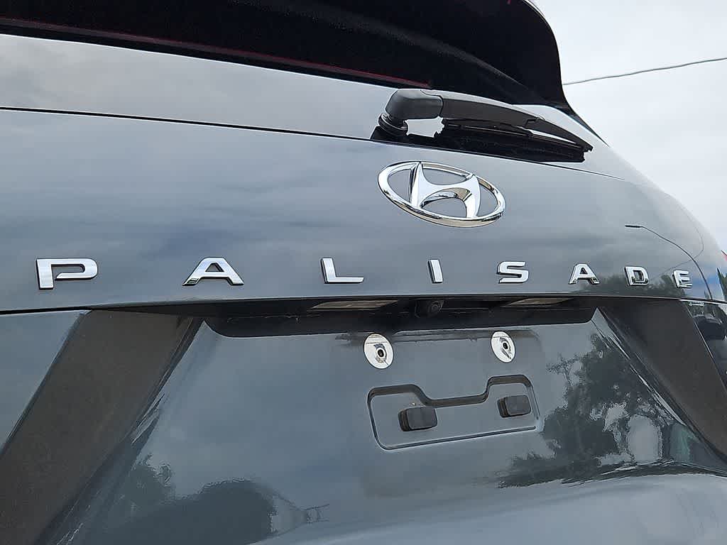 Thumbnail: 2021 Hyundai Palisade - 31
