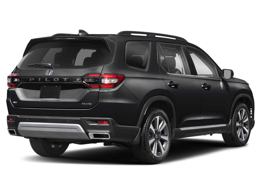 Thumbnail: 2025 Honda Pilot - 47