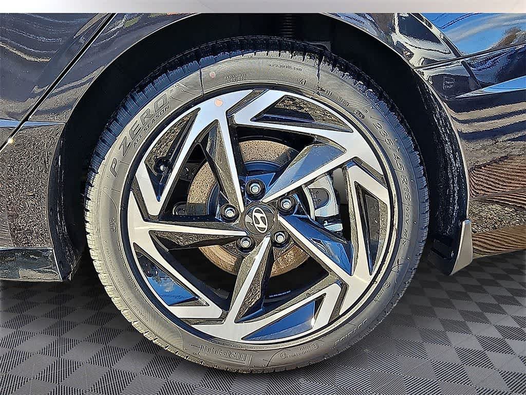 Thumbnail: 2026 Hyundai Sonata - 6