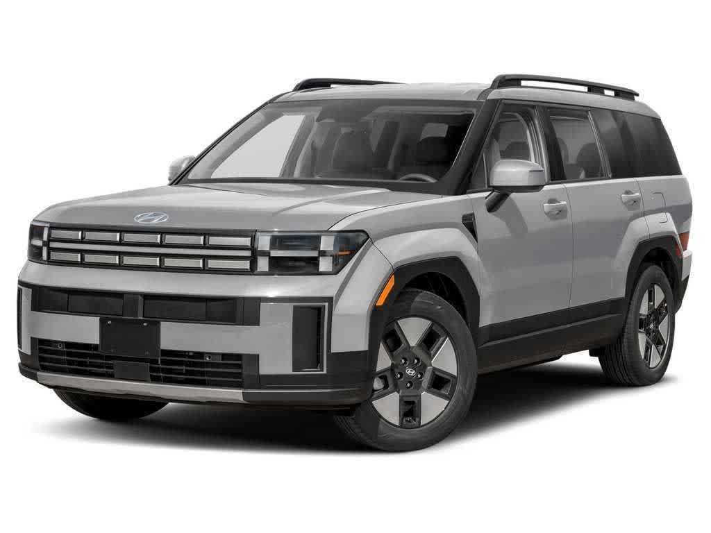 Thumbnail: 2026 Hyundai Santa Fe - 19