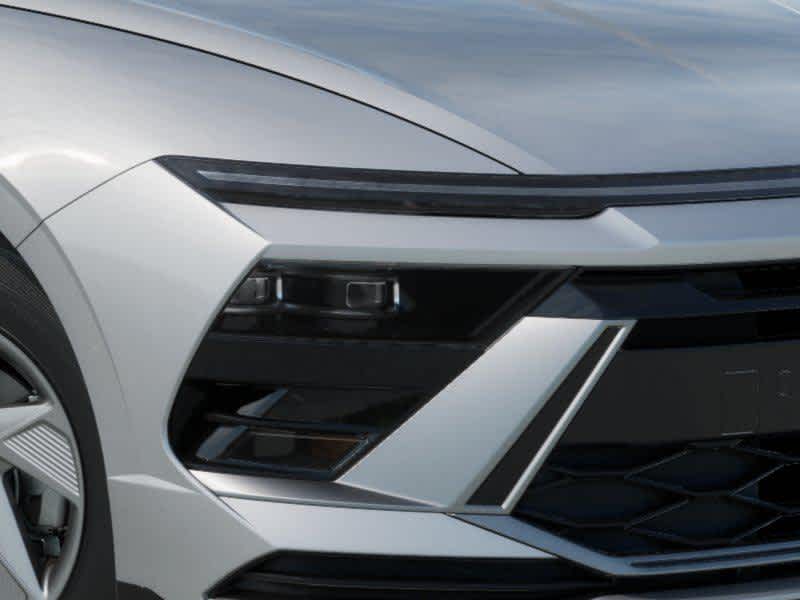 Thumbnail: 2026 Hyundai Sonata - 9