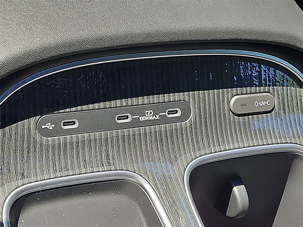 Thumbnail: 2026 Hyundai Palisade - 23