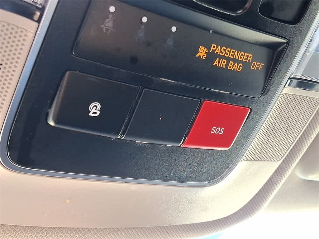 Thumbnail: 2024 Hyundai Tucson - 26