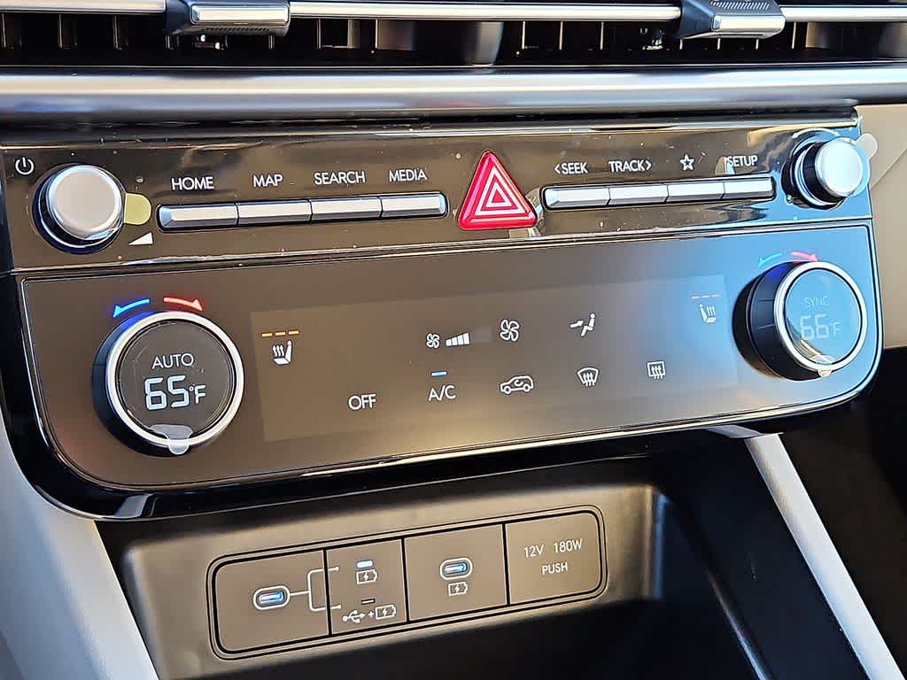 Thumbnail: 2026 Hyundai Tucson - 9