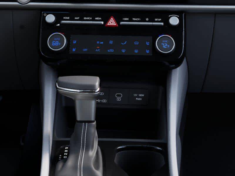 Thumbnail: 2026 Hyundai Tucson - 24