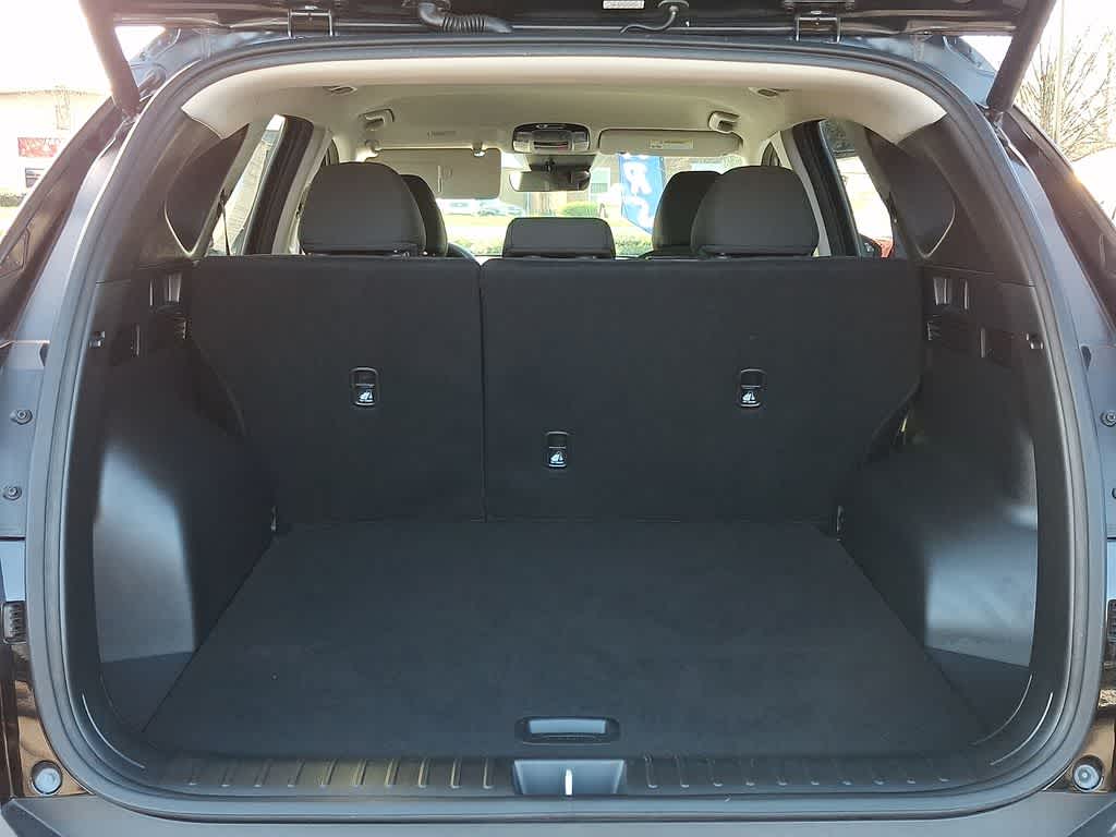 Thumbnail: 2024 Hyundai Tucson - 28