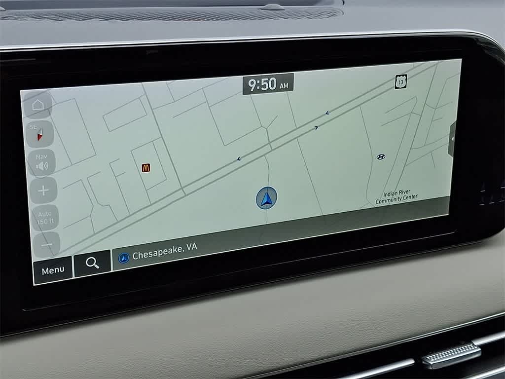 Thumbnail: 2023 Hyundai Palisade - 17