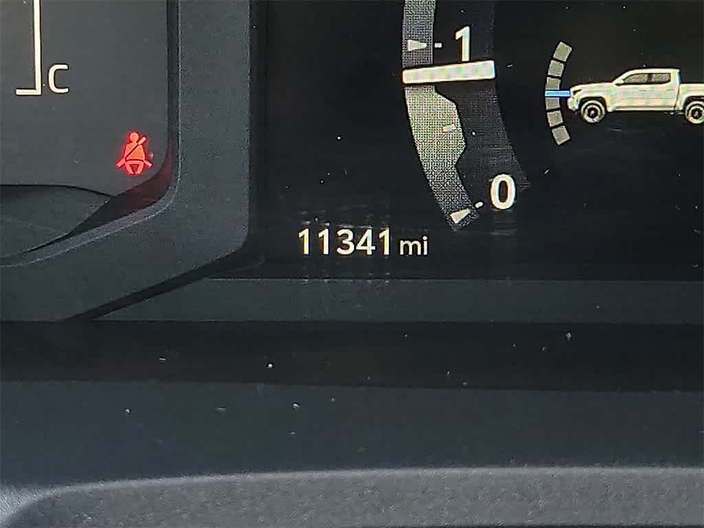 Thumbnail: 2024 Toyota Tacoma - 18