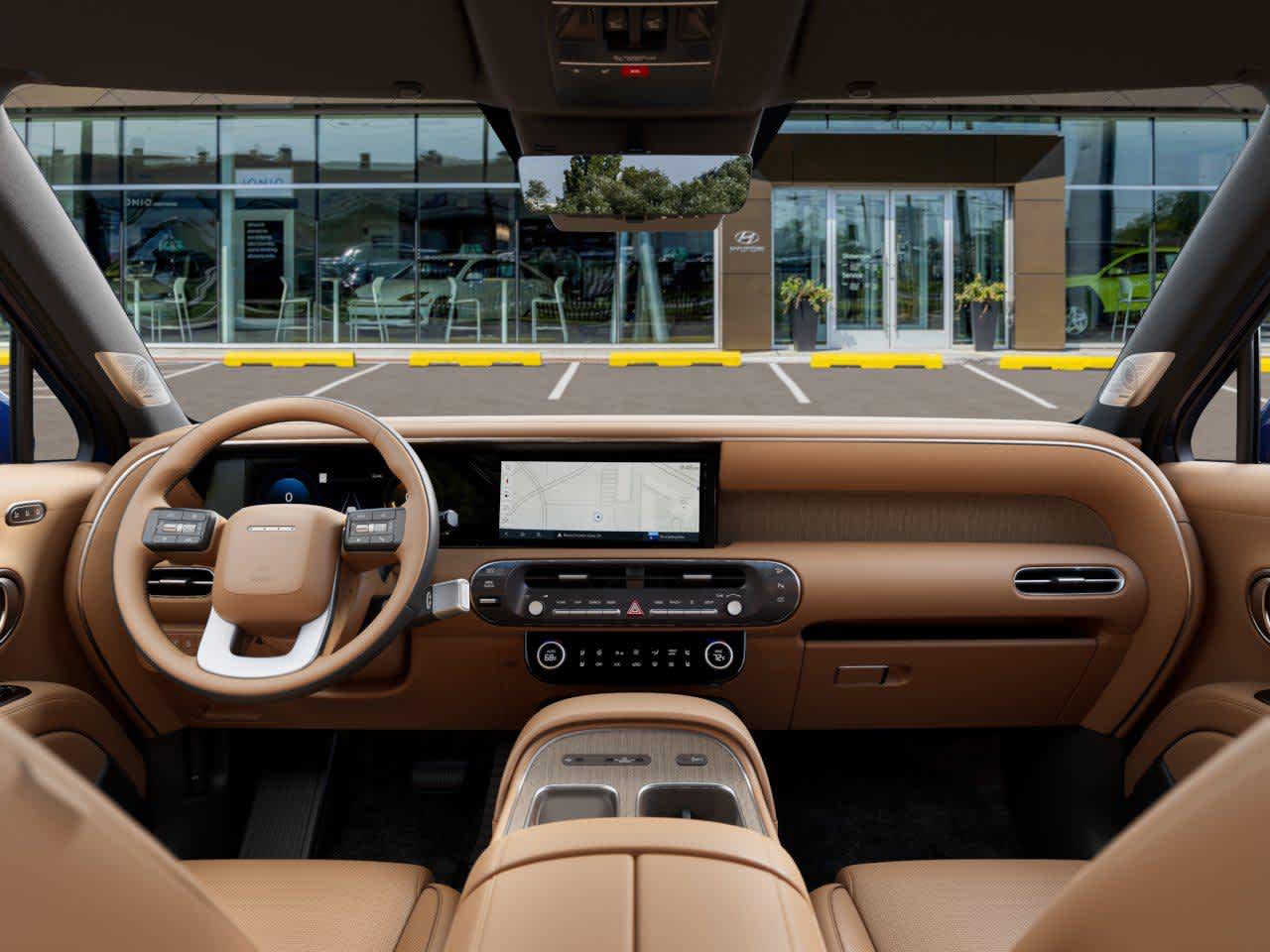 Thumbnail: 2026 Hyundai Palisade - 11